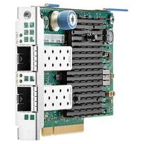 HPE - 560FLR-SFP+ - Netzwerkadapter - PCIe 2.0 x8 - 10Gb Ethernet x 2
