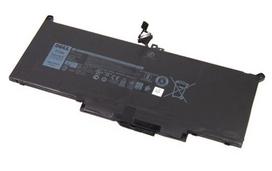 Dell - Laptop-Batterie - 1 x Lithium-Ionen 4 Zellen 60 Wh - für Latitude 7280, 7480
