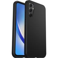 OtterBox React Hülle für Samsung Galaxy A34 5G schwarz (77-91638)