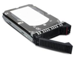 Lenovo - ThinkSystem - Festplatte - 1 TB - Hot-Swap - 2.5 (6.4 cm) SATA 6Gb/s NL 7200 rpm