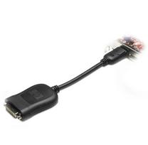 HP  DVI-Adapter - DisplayPort (M) zu DVI-D (W)