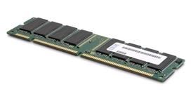 Lenovo -  DDR3 - 16GB - DIMM 240-PIN Very Low Profile 1333 MHz / PC3-10600 - CL9 - 1.35 V - registriert - ECC