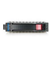 HP 500GB 6G SATA 7.2k 2.5 SC MDL HDD (655708-B21)