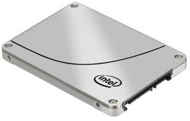S3500 480GB SATA 2.5in MLC HS Enterprise Value SSD