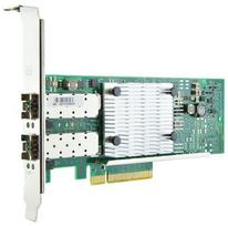 Lenovo Broadcom Dual Port 10GbE SFP+ Adapter for IBM System x - Netzwerkadapter PCIe 2.0 x8 10Gb Ethernet x 2