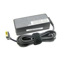 Lenovo ThinkPad 65W AC Adapter (Slim tip) - EU (45N0254)