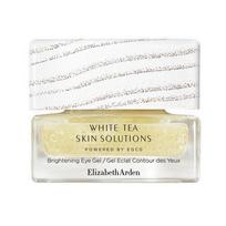 Skaistinantis gelis paakiams Elizabeth Arden White Tea Skin Solutions Brightening Eye Gel, 15 ml