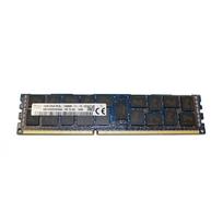 DELL - DDR3L - Modul - 16GB - DIMM 240-PIN - 1600 MHz / PC3L-12800 - CL11 - 1.35 V - registriert - ECC - für PowerEdge C6220, R320, R420, R520, R720, R820, R920, PowerVault DL4000, Precision R7610 (20D6F)