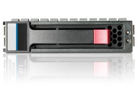 Hewlett Packard Enterprise HPE Midline Helium - Festplatte - 8TB - Hot-Swap - 3.5 LFF (8,9 cm LFF) - SAS 12Gb/s - 7200 U/min - mit HP SmartDrive-Träger (793703-B21)