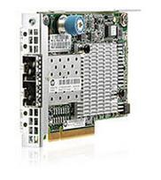 Flexfabric 10GB 2-Port 554FLR-SFP+ Adapter