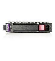 HPE HDD 3TB SAS 6G 7.2K LFF 3.5'' MDL
