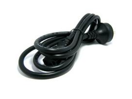 Power cable - 4.3m - power C13 to IEC 320-C14
