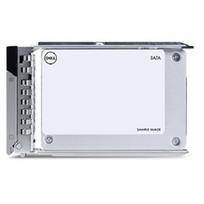 Dell EMC 1.92TB SSD SATA READ INTENSIVE 1.92TB SSD SATA 512e 6.35 cm (2.5&quot ) (400-BDQS)