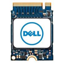 Dell - SSD - 512GB - intern - M.2 2230 - PCIe (NVMe) (AB292881)