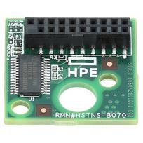 HPE Trusted Platform Module (TPM) 2.0 board - Trusted Platform Module (TPM) 2.0 - für ProLiant BL460c Gen9, DL160 Gen9, DL360 Gen9, DL60 Gen9, DL80 Gen9