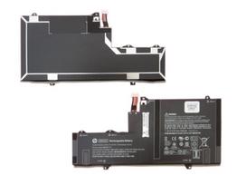 HP - Laptop-Batterie (Primary) - Lithium-Ionen - 3 Zellen - 4940 mAh - 57 Wh - für EliteBook x360 1030 G2 Notebook (863280-855)