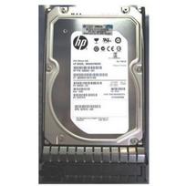 HPE HDD 3TB 6G SAS 7.2K 3.5''