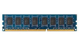 Hewlett-Packard HP - DDR3 - 2GB - DIMM 240-PIN - 1333 MHz / PC3-10600 - CL9 - für HP 505B (629026-001)