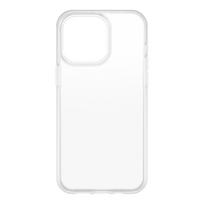 OtterBox React Schutzhülle für iPhone 15 Pro Max - clear