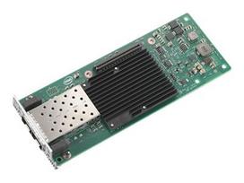 Intel X520 Dual Port 10GbE SFP+ Embedded Adapter