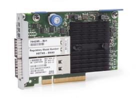 INFINIBAND FDR ETHERNET 10G40GB 2PORT 544 ADAPTER