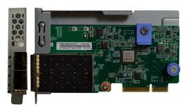 Lenovo ThinkSystem - Netzwerkadapter - LAN-on-motherboard (LOM) - 10 Gigabit SFP+ x 2 - für ThinkAgile HX2320 Appliance, VX3320 Appliance (7ZT7A00546)