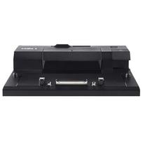 Dell E-Port II - Port Replicator - 240 Watt - für Precision 3510, 7510, 7710, M2800, M4600, M4700, M4800, M6600, M6700, M6800 (452-11514)