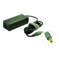 Lenovo ThinkPad 65W Ultraportable AC Adapter - Netzteil - Wechselstrom 100-240 V - 65 Watt - für Lenovo ThinkPad R400, R500, SL300, SL400, SL500, T500, W500, X200 Tablet, X200s, X300 (42T5283)