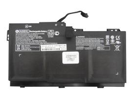 HP AI06096XL-PR - Laptop-Batterie - Lithium-Ionen - 6 Zellen - 4,21 Ah - 96 Wh - für ZBook 17 G3 Mobile Workstation (808451-002)