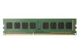 HP DDR4 Module 4GB DIMM 288-PIN 2133 MHz PC4-17000 CL15 1.2 V unbuffered non-ECC for Workstation Z2