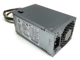 HP - Netzteil (intern) - 12 V - 240 Watt - für EliteDesk 800 G1 (240 Watt), ProDesk 600 G1 (240 Watt)