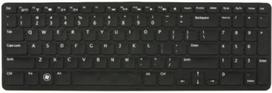 HP - Ersatztastatur Notebook - mit Touchpad - Niederländisch - für ProBook 450 G3, 450 G4, 455 G3, 455 G4, 470 G3, 470 G4 (827028-B31)