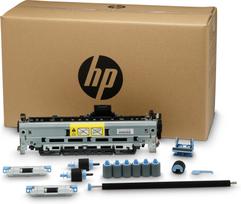 HP Q7833A - 0920B005 - (220 V) Wartungskit - für LaserJet M5025 MFP, M5035 MFP, M5035x MFP, M5035xs MFP; LaserJet Enterprise M5039xs MFP