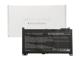 HP RR03048XL-PR - Laptop-Batterie (Primary) - 1 x Lithium-Ionen 4 Zellen 4.21 Ah 48 Wh