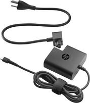 AC Adapter USB Type-C 65W includes power cable HP EliteBook 830 G7