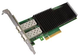 ThinkSystem Intel XXV710-DA2 10/25GbE SFP28 2-Port PCIe Ethernet Adapter