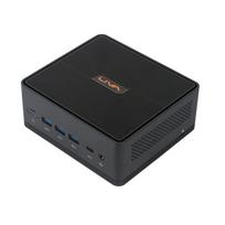 EliteGroup Mini PC LIVA Z2 Intel Pentium Silver N5030 4GB RAM 64 eMMC - Pentium N - 3,1 GHz