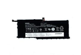 Lenovo - Laptop-Batterie - Lithium-Ionen - 4 Zellen - 52 Wh - FRU - für ThinkPad X1 Carbon (4th Gen) 20FB, 20FC, X1 Yoga (1st Gen) 20FQ, 20FR