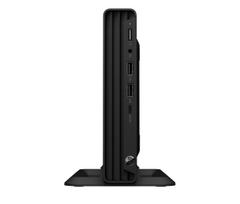 HP Pro Mini 260 G9 Intel® Core™ i5 i5-1335U 8GB DDR4-SDRAM 256GB SSD Windows 11 Pro Mini PC Black
