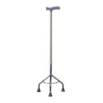 Reabilitacinis tripod tipo vaikštynė