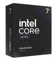 Intel Core Ultra 7 265F procesorius 30MB Smart Cache dėžutėje