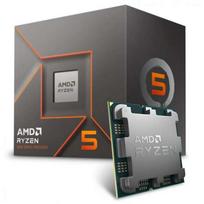 AMD Ryzen 5 8400F procesorius 4.2 GHz 16MB L3 dėžutė