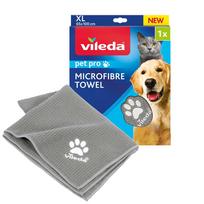 Vileda PET PRO L mikropluošto rankšluostis augintiniams