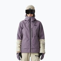 Moteriška slidinėjimo striukė Picture Merepi Gore-Tex grape jam
