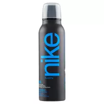 "Nike Man" dezodorantas "Ultra Blue" dezodorantas purškiamas 200ml@