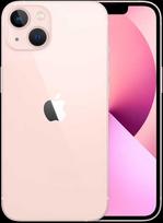 Apple Atnaujintas iPhone 13 Rožinė 128GB (būklė kaip naujas)