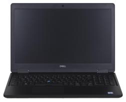 DELL LATITUDE 5590 i5-8350U 16GB 256GB SSD 15,6" FHD Win11pro Used | 5590i5-8350U16G256SSD15,6FHDW11p | 5901443266440