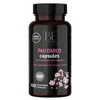 BE MORE Pau d’Arco Capsules 100pcs