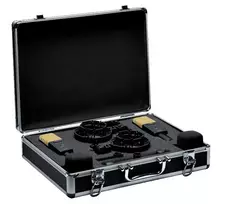 AKG C414 XLII Stereo Set - Large-diaphragm Microph