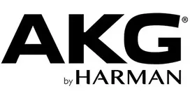 AKG C214 mikrofonas Juoda Studijos mikrofonas